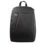 Asus , NEREUS , Fits up to size 16 , Backpack , Black