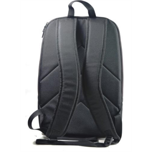 Asus , NEREUS , Fits up to size 16 , Backpack , Black