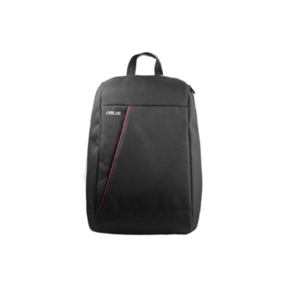 Asus , NEREUS , Fits up to size 16 , Backpack , Black