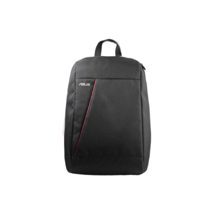 Asus , NEREUS , Fits up to size 16 , Backpack , Black