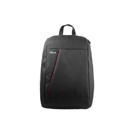 Asus , NEREUS , Fits up to size 16 , Backpack , Black