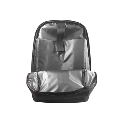 Asus , NEREUS , Fits up to size 16 , Backpack , Black
