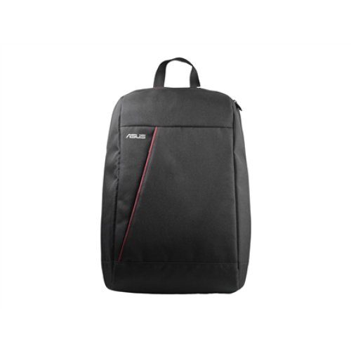 Asus , NEREUS , Fits up to size 16 , Backpack , Black