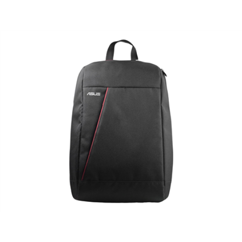 Asus , NEREUS , Fits up to size 16 , Backpack , Black