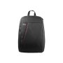 Asus , NEREUS , Fits up to size 16 , Backpack , Black
