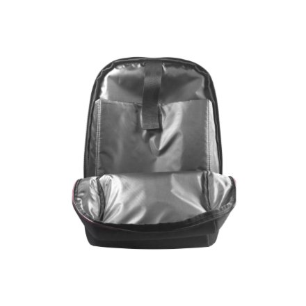 Asus , NEREUS , Fits up to size 16 , Backpack , Black