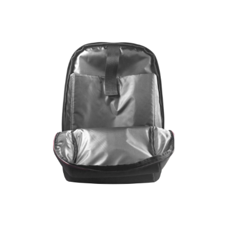 Asus , NEREUS , Fits up to size 16 , Backpack , Black
