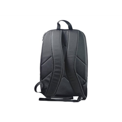 Asus , NEREUS , Fits up to size 16 , Backpack , Black