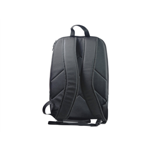 Asus , NEREUS , Fits up to size 16 , Backpack , Black