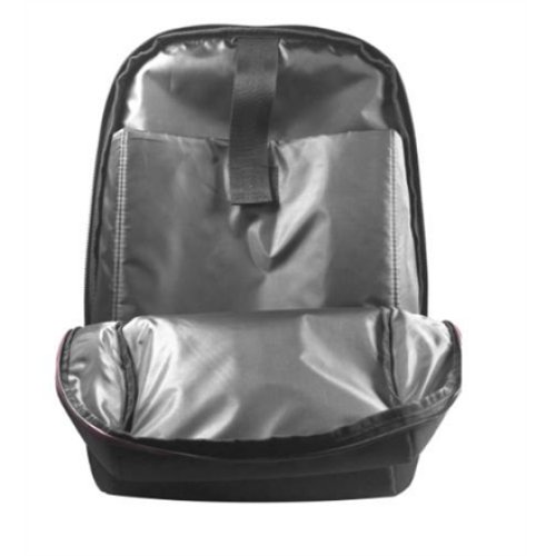 Asus , NEREUS , Fits up to size 16 , Backpack , Black
