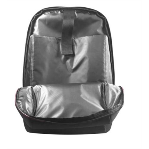 Asus , NEREUS , Fits up to size 16 , Backpack , Black