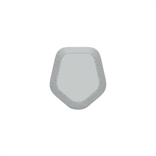Sony SRS-XE300 X-Series Portable Wireless Speaker, Light gray