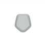 Sony SRS-XE300 X-Series Portable Wireless Speaker, Light gray