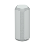 Sony SRS-XE300 X-Series Portable Wireless Speaker, Light gray