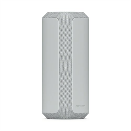 Sony SRS-XE300 X-Series Portable Wireless Speaker, Light gray