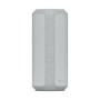 Sony SRS-XE300 X-Series Portable Wireless Speaker, Light gray