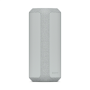 Sony SRS-XE300 X-Series Portable Wireless Speaker, Light gray