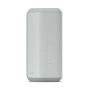 Sony SRS-XE300 X-Series Portable Wireless Speaker, Light gray