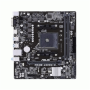 Asus PRIME A320M-R-SI Processor family AMD Processor socket AM4 DDR4 DIMM Memory slots 2 Supported hard disk drive interfaces SATA,GB-LAN Number of SATA connectors 4 Chipset A320 micro ATX