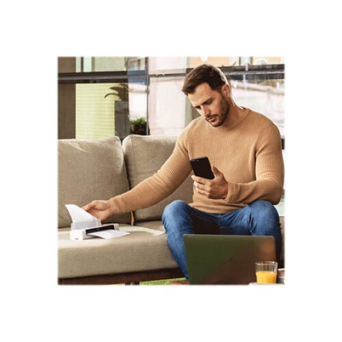 Brother , DS-940DW , Sheet-fed , Portable Document Scanner