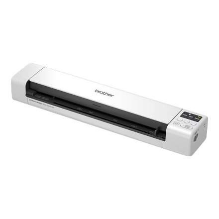 Brother , DS-940DW , Sheet-fed , Portable Document Scanner