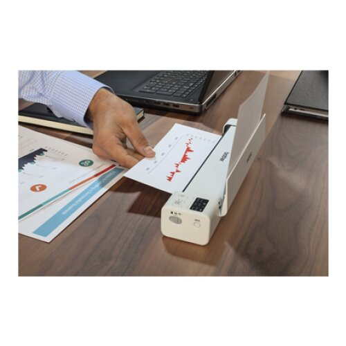 Brother , DS-940DW , Sheet-fed , Portable Document Scanner