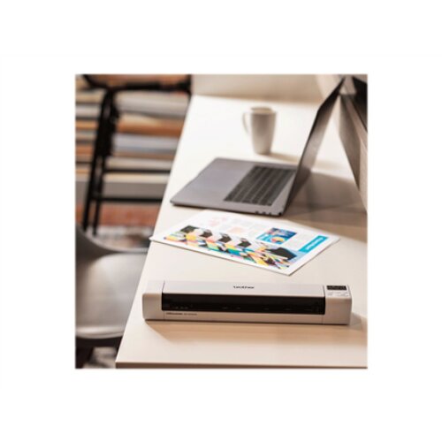 Brother , DS-940DW , Sheet-fed , Portable Document Scanner