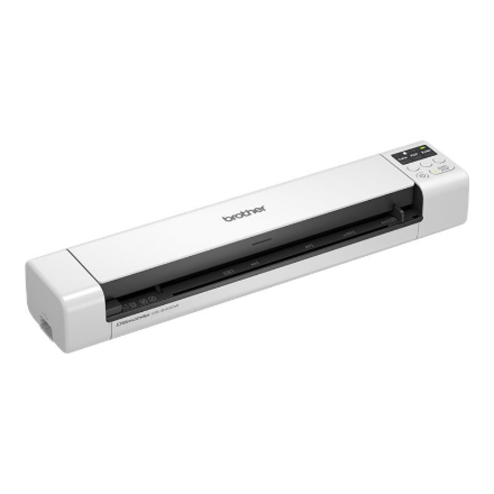 Brother , DS-940DW , Sheet-fed , Portable Document Scanner
