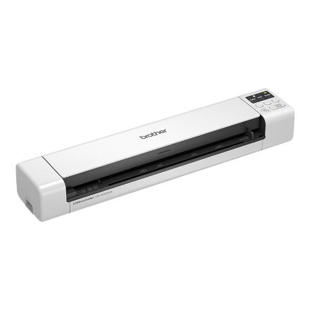 Brother , DS-940DW , Sheet-fed , Portable Document Scanner