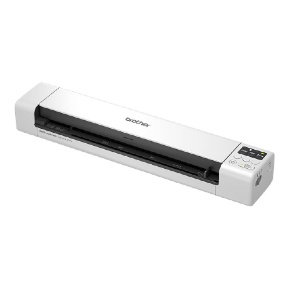 Brother , DS-940DW , Sheet-fed , Portable Document Scanner