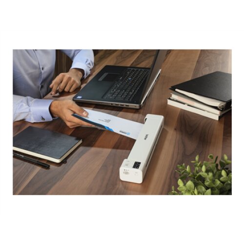 Brother , DS-940DW , Sheet-fed , Portable Document Scanner