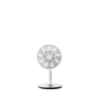 Duux , Fan , Whisper Flex Ultimate , Stand Fan , White , Diameter 34 cm , Number of speeds 30 , Oscillation , 3-32 W , Remote control