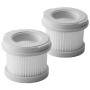 Xiaomi , Dust Mite Vacuum Cleaner Filter (2-Pack)