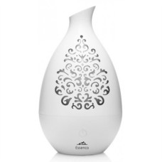ETA , Aroma diffuser , Essenco ETA163490000 , Ultrasonic , Suitable for rooms up to 20 m² , White