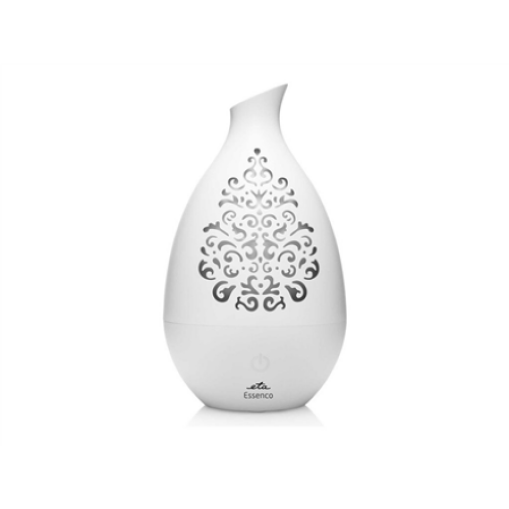 ETA , Aroma diffuser , Essenco ETA163490000 , Ultrasonic , Suitable for rooms up to 20 m² , White