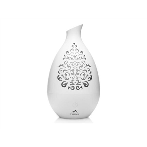 ETA , Aroma diffuser , Essenco ETA163490000 , Ultrasonic , Suitable for rooms up to 20 m² , White