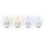 ETA , Aroma diffuser , Essenco ETA163490000 , Ultrasonic , Suitable for rooms up to 20 m² , White
