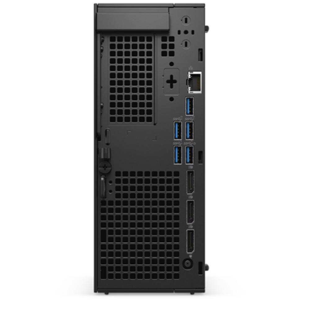 Dell Precision , 3280 , Desktop , CFF , Intel Core i9 , i9-14900 , Internal memory 32 GB , DDR5 , Solid-state drive capacity 1000 GB , Nvidia RTX 2000 Ada , Keyboard language No keyboard , Windows 11 Pro , Warranty 36 month(s)