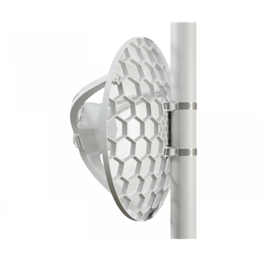 LHG LTE18 Kit , LHGGM&EG18-EA , No Wi-Fi , 10/100/1000 Mbit/s , Ethernet LAN (RJ-45) ports 1 , Mesh Support No , MU-MiMO Yes , 3G/4G data sharing