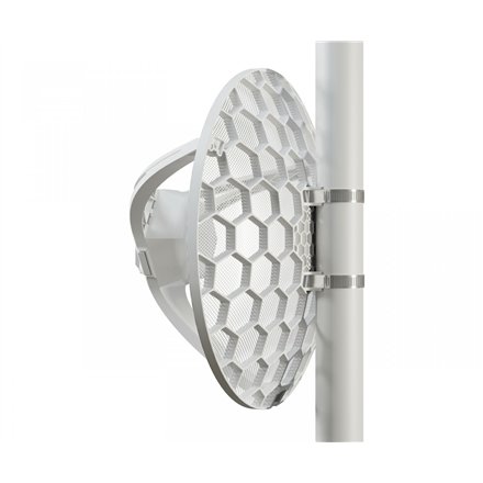 MikroTik , LHG LTE18 Kit , LHGGM&EG18-EA , No Wi-Fi , 10/100/1000 Mbit/s , Mesh Support No , MU-MiMO Yes , 3G/4G data sharing