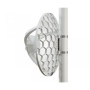 MikroTik , LHG LTE18 Kit , LHGGM&EG18-EA , No Wi-Fi , 10/100/1000 Mbit/s , Mesh Support No , MU-MiMO Yes , 3G/4G data sharing