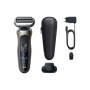 Braun 72-C1200s Series 7 Shaver, Gold , Braun