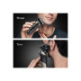 Braun 72-C1200s Series 7 Shaver, Gold , Braun