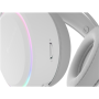 Genesis , On-Ear Gaming Headset , Neon 613 , Built-in microphone , 3.5 mm, USB Type-A , White