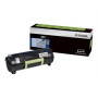 Lexmark 50F2X0E , 502XE Extra High Yield Corporate Cartridge (10k) , Cartridge , Black