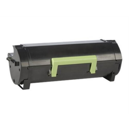Lexmark 50F2X0E , 502XE Extra High Yield Corporate Cartridge (10k) , Cartridge , Black
