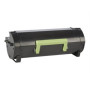Lexmark 50F2X0E , 502XE Extra High Yield Corporate Cartridge (10k) , Cartridge , Black