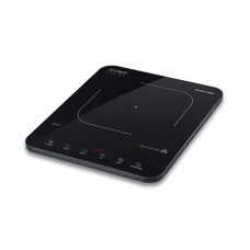 Caso Mobile Single Hob , ProSlim 2000 , Induction , Number of burners/cooking zones 1 , Touch , Timer , Black