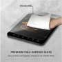 Caso Mobile Single Hob , ProSlim 2000 , Induction , Number of burners/cooking zones 1 , Touch , Timer , Black