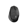 Natec Keyboard and Mouse , Stringray 2 , Keyboard and Mouse Set , Wireless , US , Black